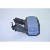 TŞT Fiat Doblo Dış Ayna Manuel Sınçıft Cam Astarlı Sol 2010- (Oem No: 735424992)