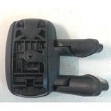TŞT Fiat Doblo Dış Ayna Manuel Sinyalli Çıft Cam Sağ 2010- (Oem No: 735325166)