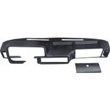 TŞT Fiat Doğan- 88-1995 Ön Göğüs Üst Kaplaması (Alttan Torpidolu) (Şahin S/Kartal S 1996-02) Oem No: (8