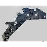 TŞT Fıat Ducato- 2014-2024; Ön Tampon Braketi Sol Plastik (Büyük) Oem No: (1626195780)