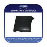 TŞT Fiat Ducato Arka Tampon Kenar Panelı Sağ 2007 2013- (Oem No: 735491683)