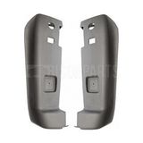 TŞT Fiat Ducato Arka Tampon Küçük Feflektör Sol 2007-2018 (Oem No: 735423234) - Sağ
