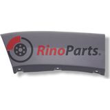 TŞT Fiat Ducato Ön Çamurluk Dodik Plastiği Sol 2007 (Oem No: 735574840)