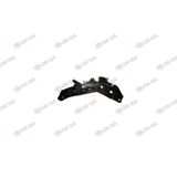 TŞT Fiat Ducato Ön Tampon Braketi Sağ 2014- (Oem No: 1612521880)