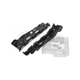TŞT Fiat Ducato Ön Tampon Braketi Sol 2014- (Oem No: 1612521780) - Sağ