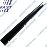 TŞT Fiat Ducato/Boxer/Jumper Arka Tampon Orta 2007-2018 (Oem No: 735423238)