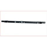 TŞT Fiat Egea Arka Tampon Braketi Arka Sol 2015- (Oem No: 52080633)