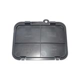 TŞT Fıat Egea- Sd/hb- 21/24; Ön Çamurluk Davlumbazı Kapağı (Oem No: 52063257)