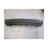 TŞT Fiat Grande Punto- 2006-2012 Ön Tampon Panjuru Gümüş Gri (Tyg) (Oem NO:735489585) - Sağ