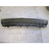 TŞT Fiat Grande Punto- 2006-2012 Ön Tampon Panjuru Gümüş Gri (Tyg) (Oem No:735489585)