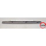 TŞT Fiat Linea Arka Tampon Bandı Nikelaj Orta 12 (Oem No: 735548292)