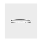 TŞT Fiat Linea Arka Tampon Bandı Nikelaj Sol 2012- (Oem No: 735548294)