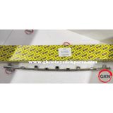 TŞT Fiat Linea Ön Tampon Bandı Nikelaj Orta 12 (Oem No: 735547969)