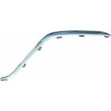 TŞT Fiat Linea Ön Tampon Bandı Nikelaj Sol 2012- (Oem No: 735547971)