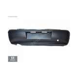 TŞT Fiat Palio Arka Tampon Hatchback 1997-2002 (Oem No: 98804273) - Sağ