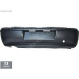 TŞT Fiat Palio Arka Tampon Hatchback 1997-2002 (Oem No: 98804273)