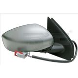 TŞT Fiat Stilo Dış Ayna Camı Isıtmalı 3/5 Kapılı Sol 2001 (Oem No: 71718830)