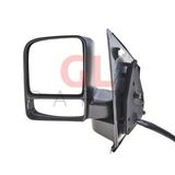 TŞT Ford Connect Dış Ayna Manuel Sol 2003- 2009 (Oem No: 2T1417683Al)