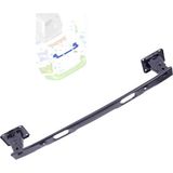 TŞT Ford Courıer Arka Tampon Demiri 2013- (Oem No: Et7617912Ac)