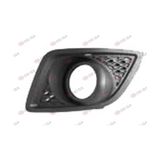 TŞT Ford Fiesta Arka Tampon Braketi 2017- (Oem No: H1BB17B861A1D) - Sağ