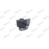 TŞT Ford Fiesta Arka Tampon Braketi Sol 2017- (Oem No: H1Bb17E851A1B)
