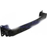 TŞT Ford Fiesta Arka Tampon Demiri 2017- (Oem No: Ph1Bba41400Ab)