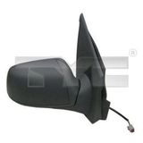 TŞT Ford Fiesta Dış Ayna Elektrikli Isıtmalı Sağ 2006 (Oem No: 6S6117682Ae)