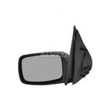 TŞT Ford Fiesta Dış Ayna Elektrikli Isıtmalı Sol 1995-1999 (Oem No: Xs6117683Ka)