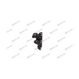 TŞT Ford Fiesta Ön Tampon Braketi Sol 2017- (Oem No: H1BB17D959A1F) - Sağ