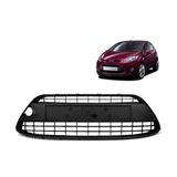 TŞT Ford Fiesta Ön Tampon Panjuru Çerçeve Delikli 2008- (Oem No: 8A6117B968AC5ZCT) - Sağ