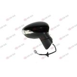 TŞT Ford Focus Arka Tampon Braketi Hatchback Sağ 2005 2007 (Oem No: 4M51A17E850AL)