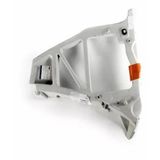 TŞT Ford Focus Arka Tampon Braketi Sedan Sol 2008- (Oem No: 5M51F17E851Aj)
