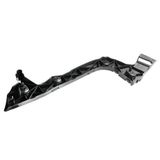 TŞT Ford Focus Arka Tampon Braketi Sedan Sol 2013- (Oem No: Bm51F17E851Af)