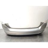 TŞT Ford Focus Arka Tampon Hatchback 2011- (Oem No: Bm51A17906Ahxwaa)