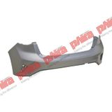 TŞT Ford Focus Arka Tampon Hatchback 2018 (Oem No: Jx7B17H773Abpraa)