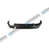 TŞT Ford Focus Arka Tampon Karlık Desenli Hatchback 2018 (Oem No: Jx7B17F954A1C)