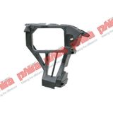 TŞT Ford Focus Arka Tampon Karlık Station Wagon 2005 2007 (Oem No: 4M51N17A894Ac)