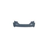 TŞT Ford Focus Arka Tampon Sedan 2013- (Oem No: F1EB17906CBXWAA) - Sağ