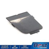 TŞT Ford Focus C M Ax 2011-2015 Ön Tampon Çeki Demiri Kapağı (Oem No:Am5117A989Aa)