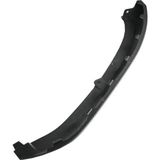 TŞT Ford Focus Ön Tampon Karlık Desenli Sol 2011- (Oem No: Bm5117627Ab)