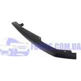 TŞT Ford Focus Ön Tampon Karlık Desenli Sol 2018 (Oem No: Jx7B17627A1C)