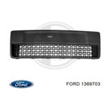 TŞT Ford Fusion Ön Tampon Panjuru 2005 (Oem No: 6N1117B968AB55MW) - Sağ