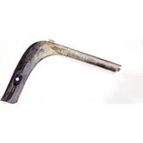 TŞT Ford Mondeo Ön Tampon Bandı Sağ 2004- 2007 (Oem No: 1S7117C772Cb)