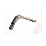 TŞT Ford Mondeo Ön Tampon Bandı Sağ 2004- 2007 Tüv (Oem No: 1S7117C772CB) - Sol