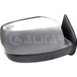TŞT Ford Ranger Ayna Elektrikli 3 Pin Nikelaj Kapak Sağ 2006-2008 (Oem No: 6M3417682Aja)