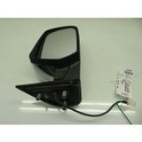 TŞT Ford Ranger Ayna Elektrikli 3 Pin Siyah Kapak Sağ 2006-2008 (Oem No: 6M3417682Fb)