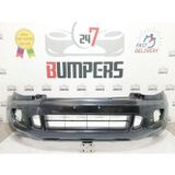 TŞT Ford Ranger Ön Tampon 2012- 2015- (Oem No: Ab3917C831Ag)