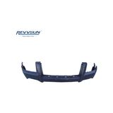TŞT Ford Ranger Ön Tampon 2x2 2002-2005 (Oem No: 6M3417K833AA) - Sağ
