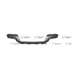 TŞT Ford Ranger Ön Tampon Bandı SIY15 (Oem No: EB3B17D997AC1F6J) - Sol