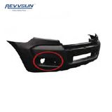 TŞT Ford Ranger Ön Tampon Bandlı Sıy15 (Oem No: Eb3B17C831Cc)
